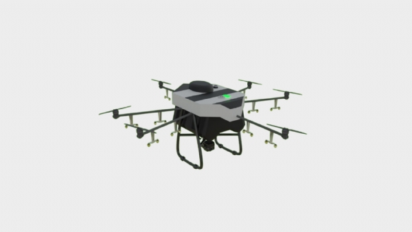 Tarım Drone Projesi İçin Melek Yatırımcı Aranıyor