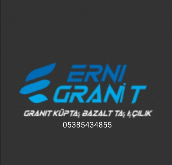 Ernigranit 