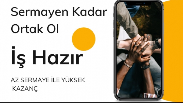Yapay şelaleden kurumsal tanıtım ve gayrimenkul yatırım danışmanlığı iş kollarında hizmet vermekte  olan markalarımıza  yatırım ortaklığı aranıyor.